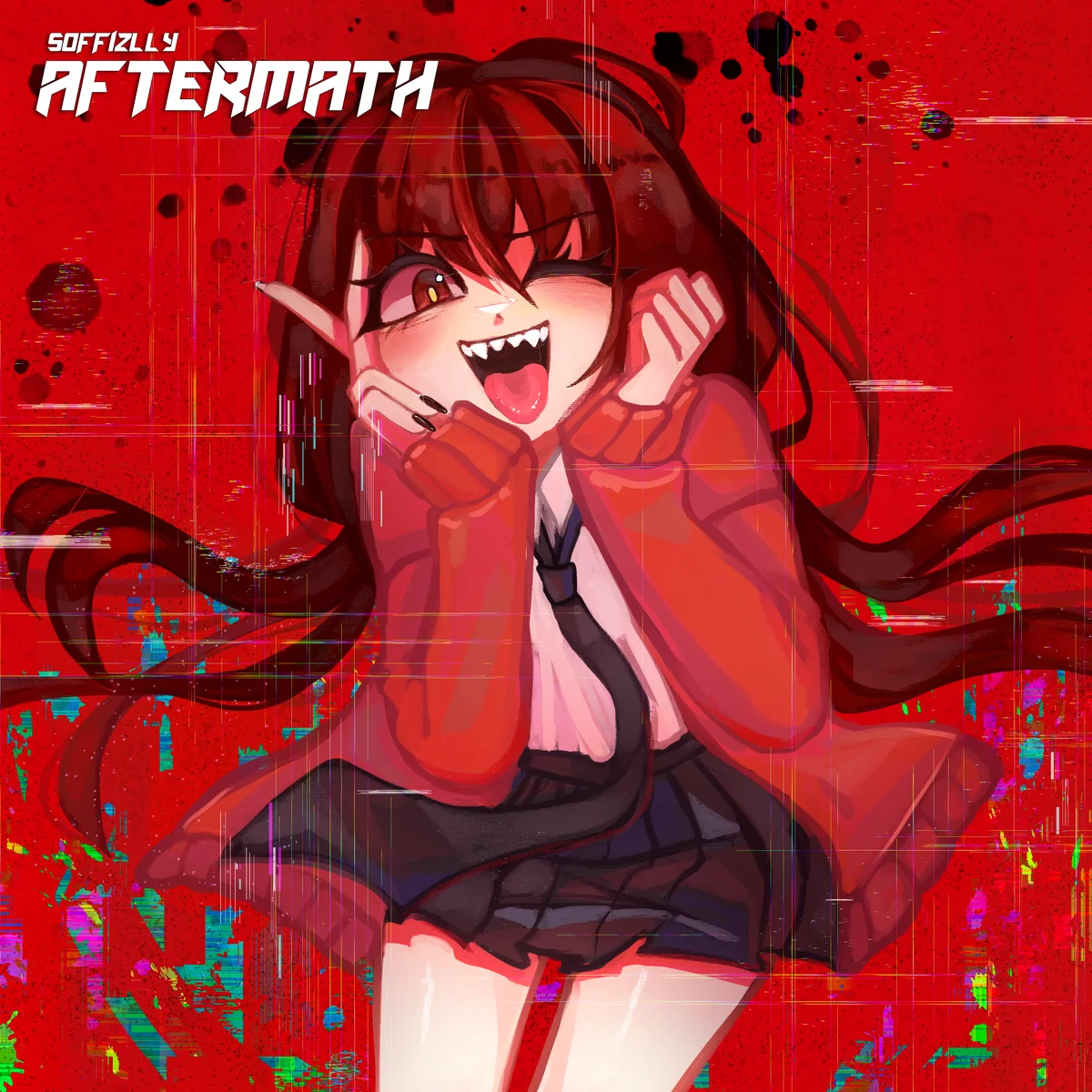 Aftermath artwork