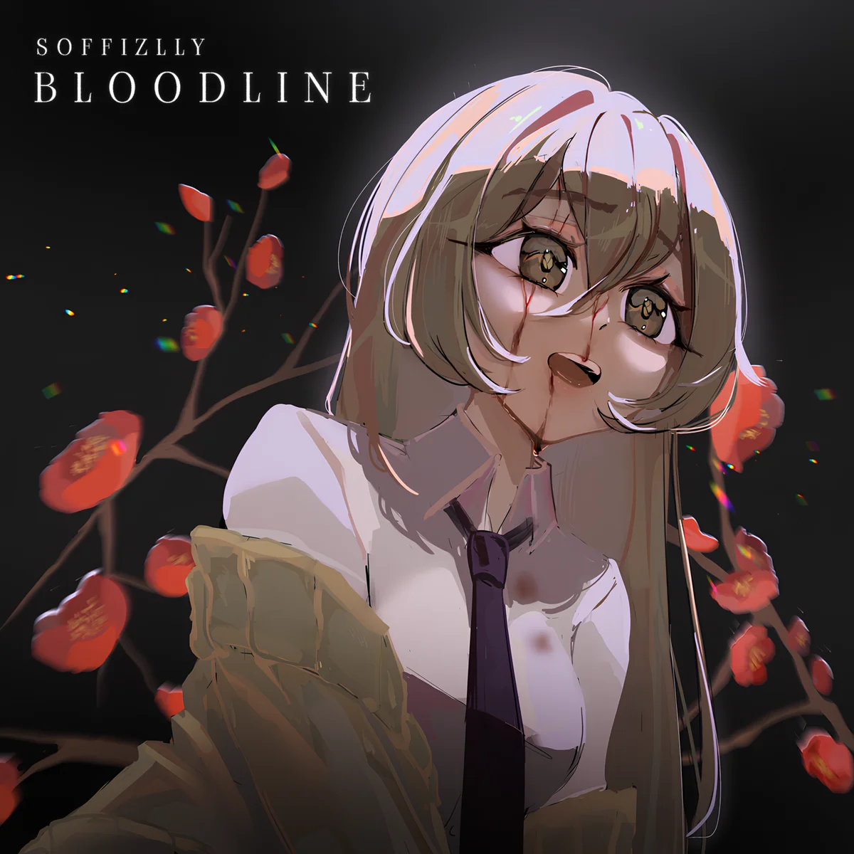 Bloodline artwork