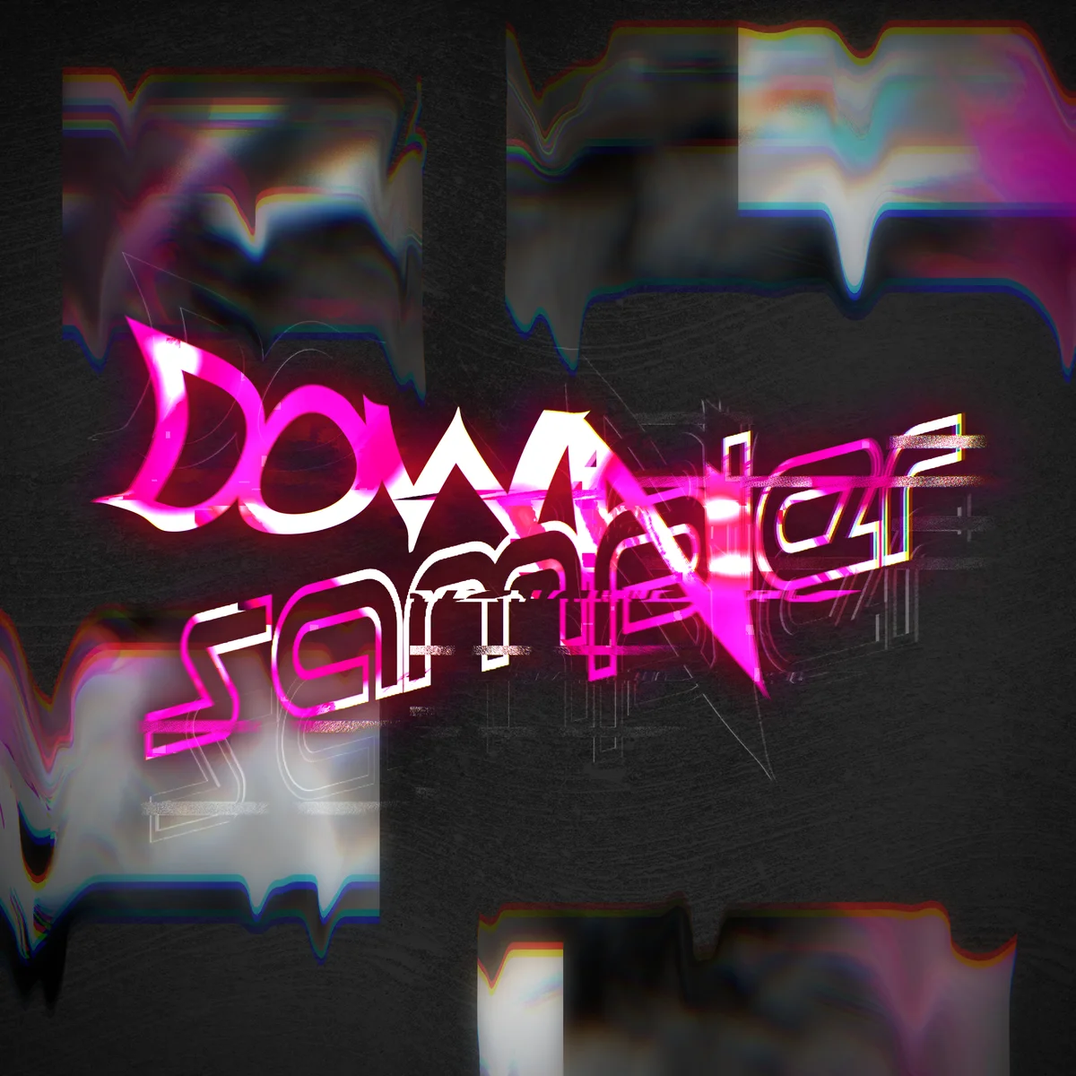 Downsampler artwork