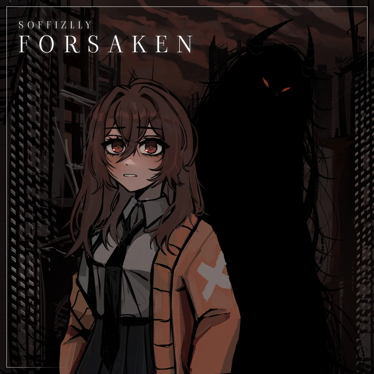 Forsaken artwork