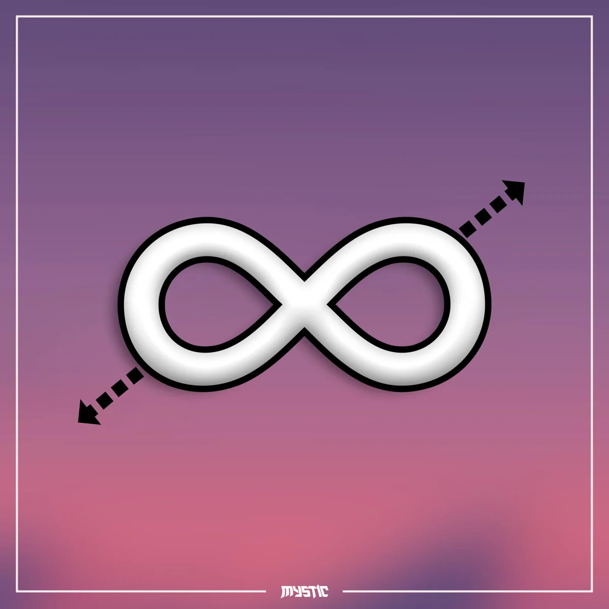 Infinity artwork