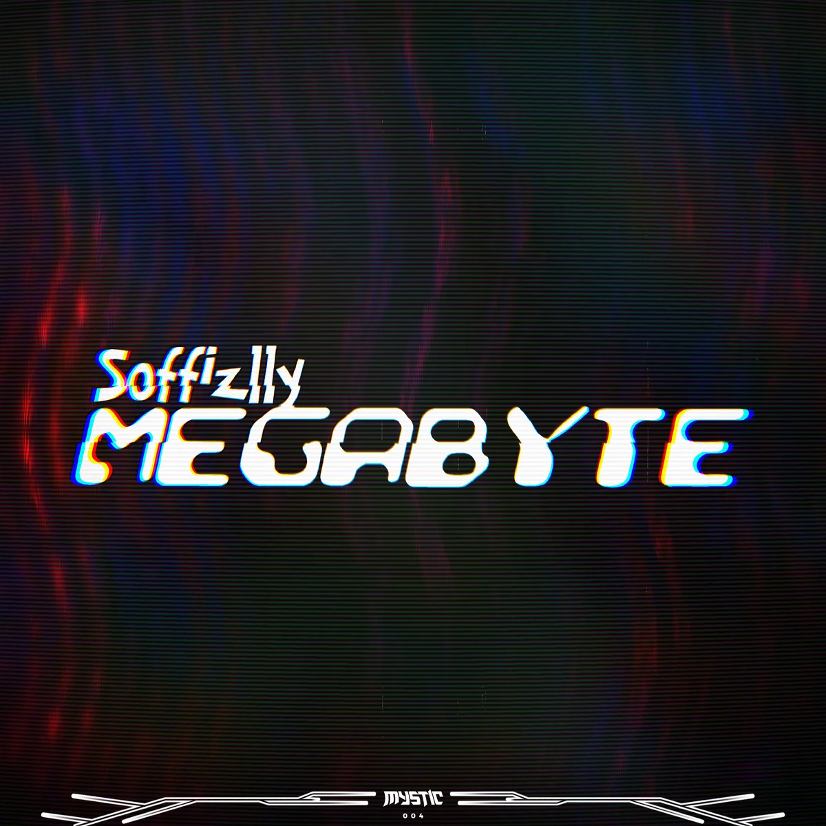 Megabyte artwork
