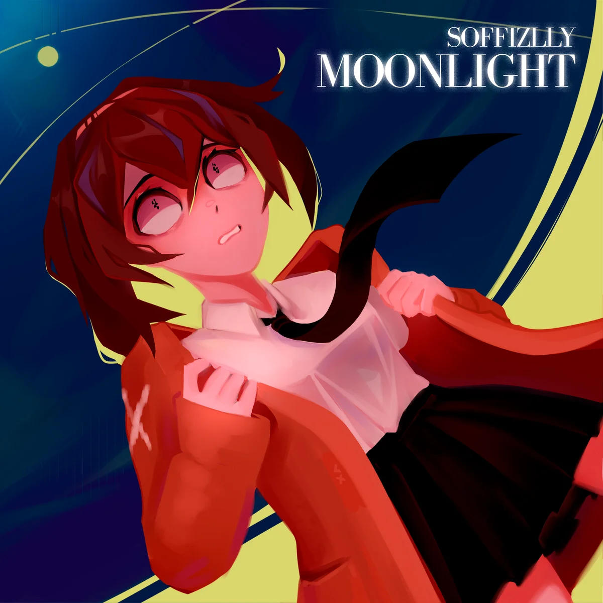 Moonlight artwork