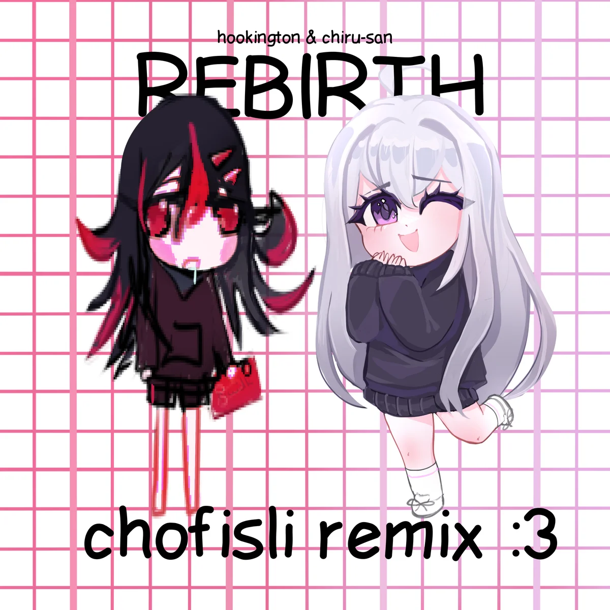 Rebirth (Soffizlly Remix) artwork