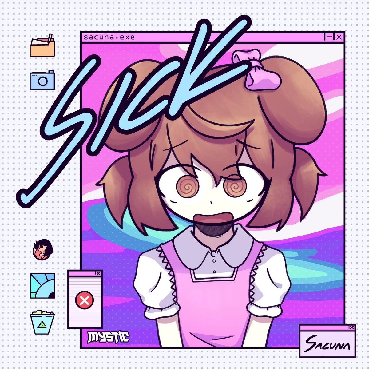 Sick (Soffizlly Remix) artwork