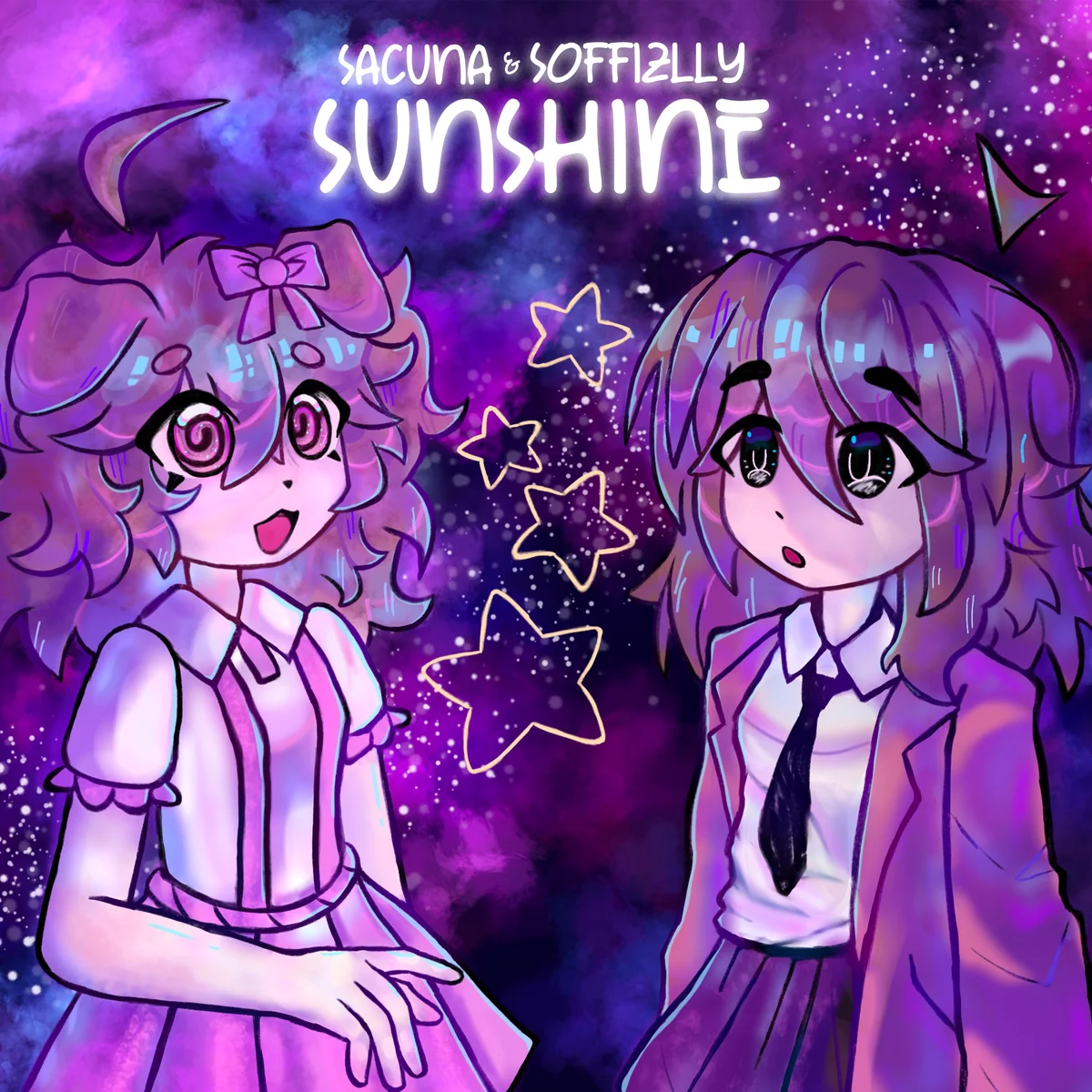 Sunshine artwork