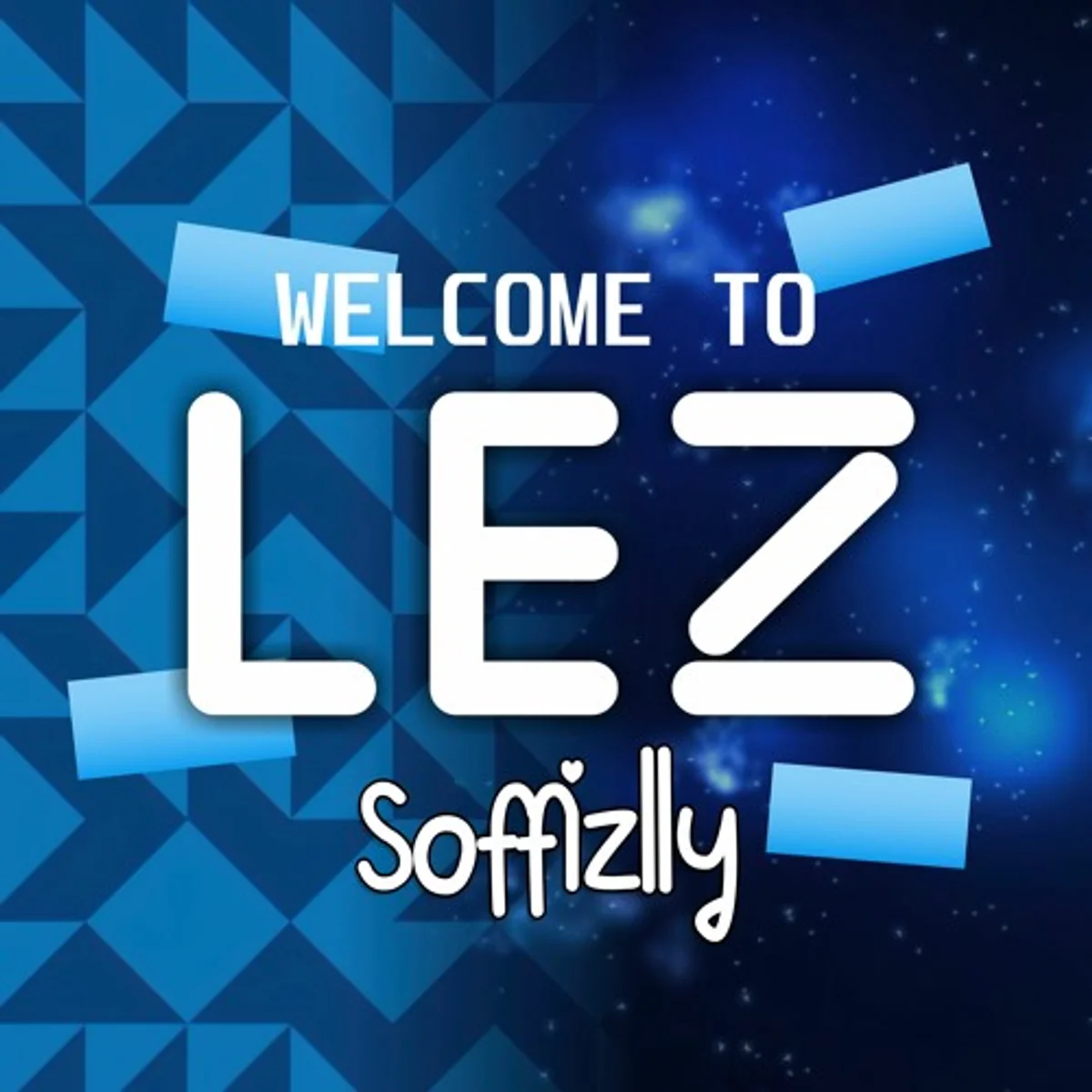Welcome to LEZ artwork