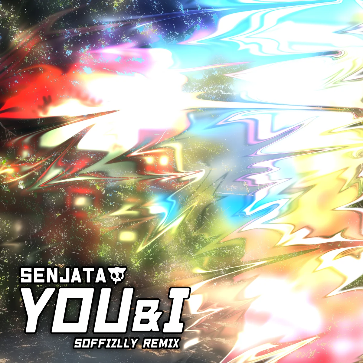 You & I (Soffizlly Remix) artwork